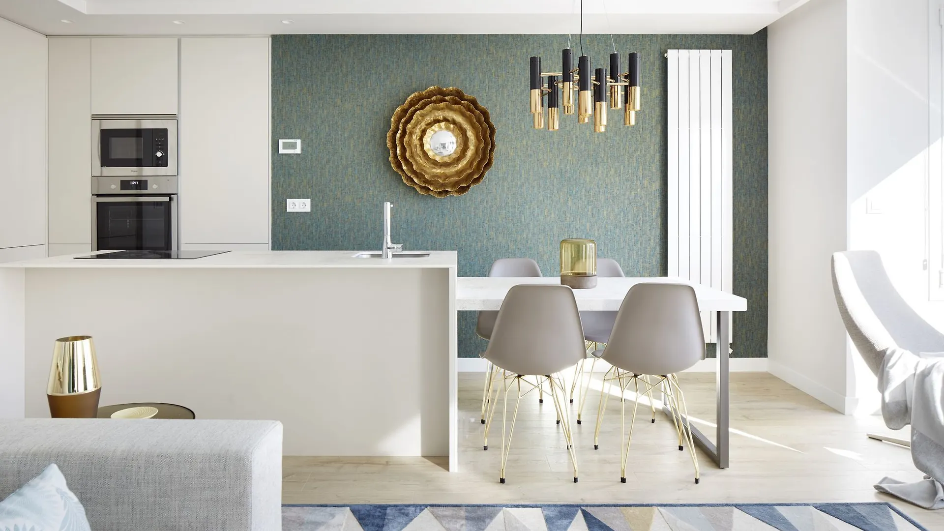 La Concha Attic Apartment By Feelfree Rentals San Sebastián