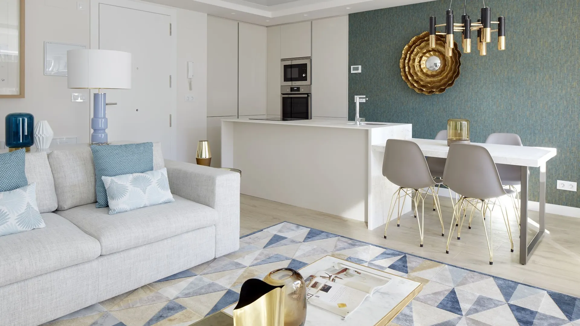 La Concha Attic Apartment By Feelfree Rentals San Sebastián Spanyolország