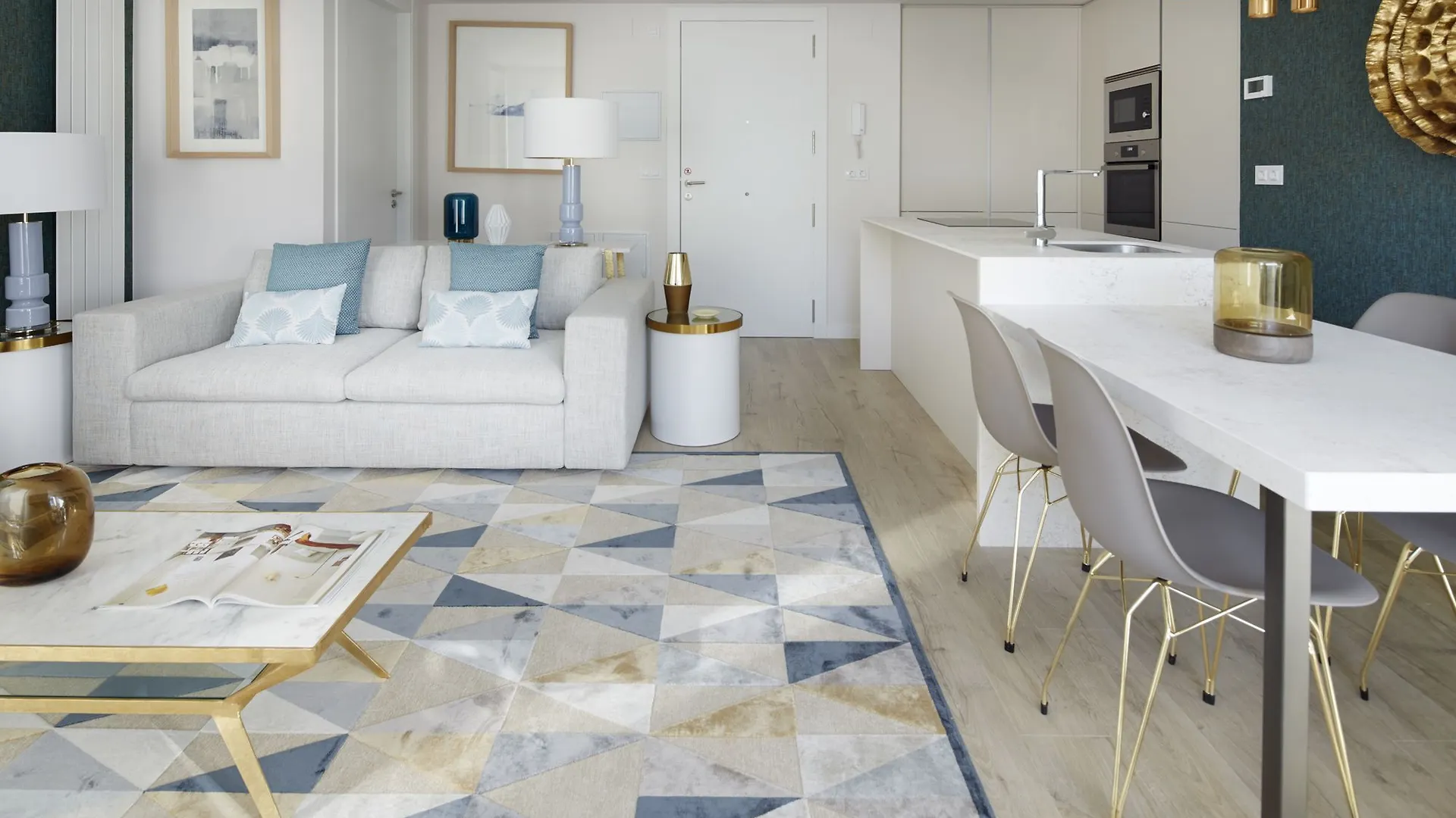 La Concha Attic Apartment By Feelfree Rentals San Sebastián