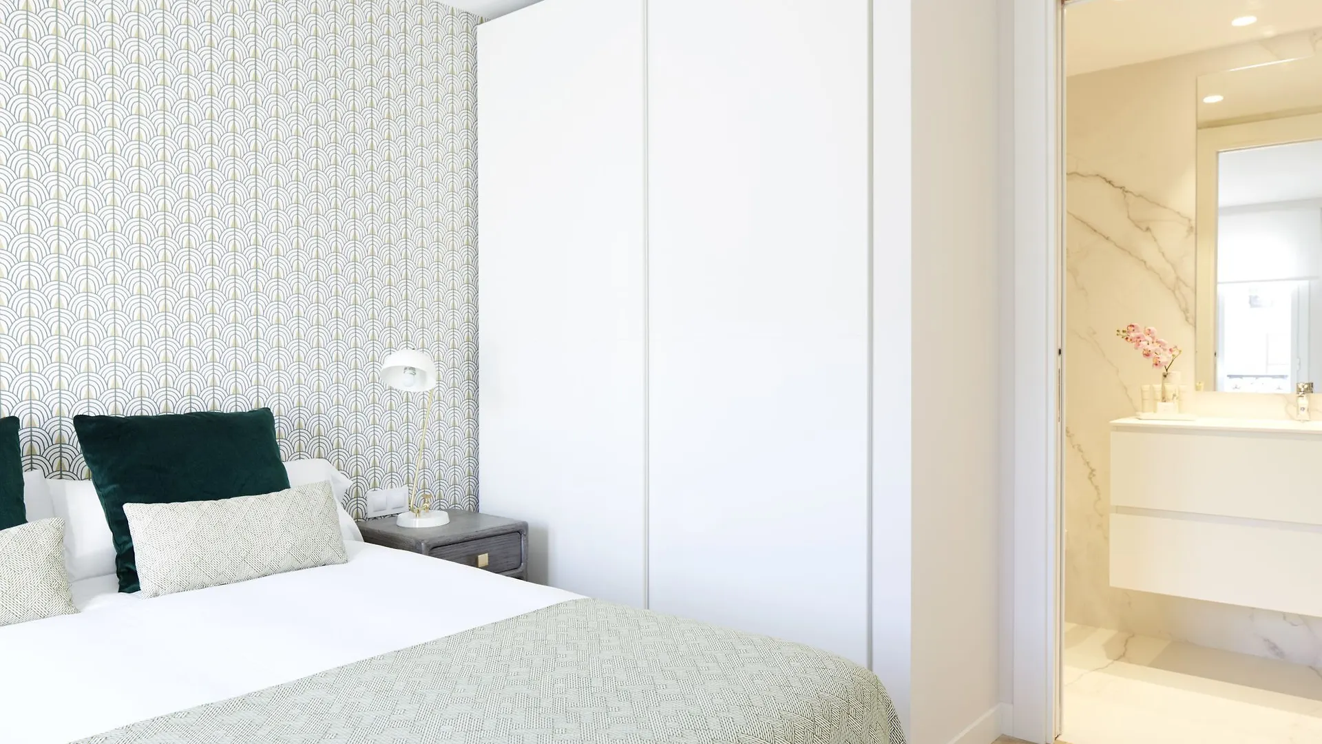 La Concha Attic Apartment By Feelfree Rentals San Sebastián
