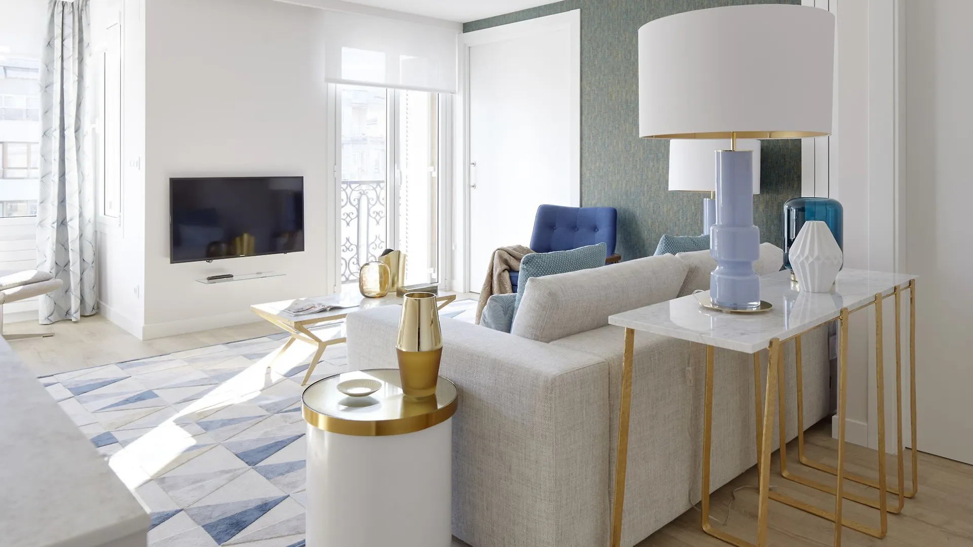 La Concha Attic Apartment By Feelfree Rentals San Sebastián